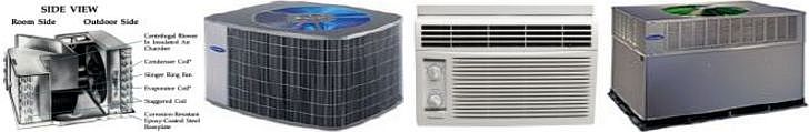 Air Conditioning Repair