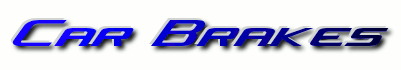 car brake repair