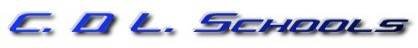 CDL Truck Driving Schools