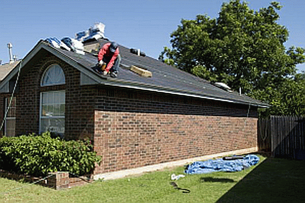 roofing repair