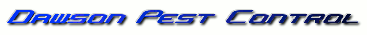 Dawson Pest Control