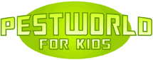 pest world for kids