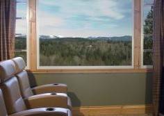 Media Room - Decorating & Design Ideas