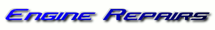 engine repair troubleshooting and tips