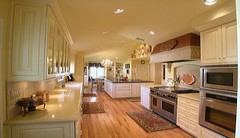 Kitchen Cabinets