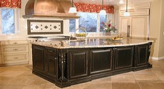kitchen islands
