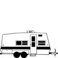 travel trailers