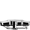 expandable trailer
