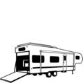 sport utility trailer