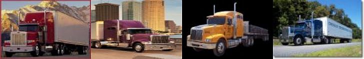 truck driver jobs