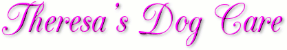shawnee Oklahoma Dog Sitter